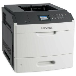 Lexmark MS810dn Printer New