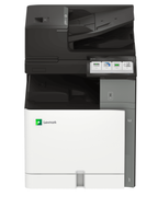 Lexmark XC9635 A3 Colour Multifunctional Printer