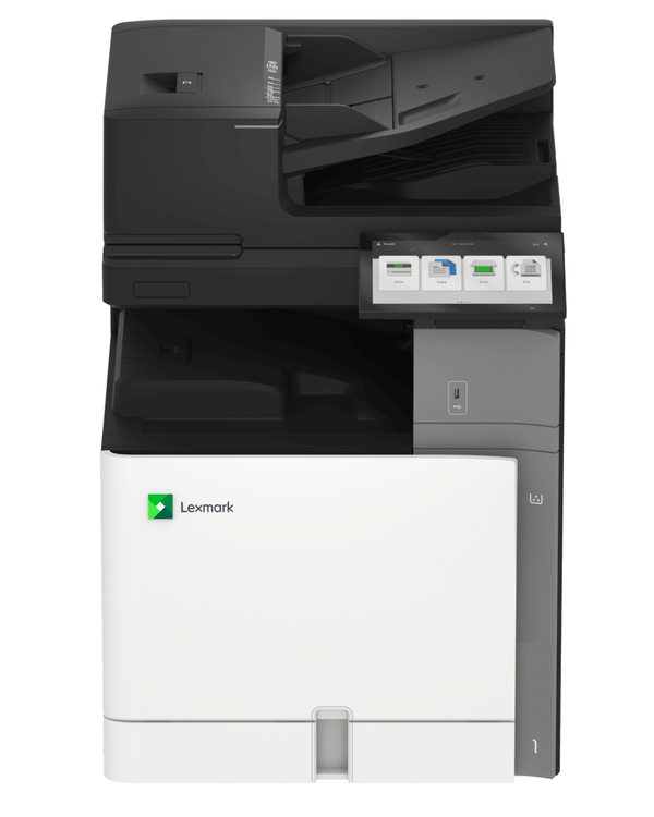 Lexmark XC9635 A3 Colour Multifunctional Printer