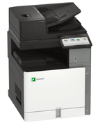 Lexmark XC9635 A3 Colour Multifunctional Printer