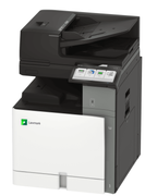 Lexmark XC9635 A3 Colour Multifunctional Printer