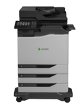 Lexmark XC6153 Colour Multifunctional Printer