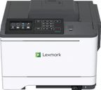 Lexmark C2240 A4 Colour Laser Printer