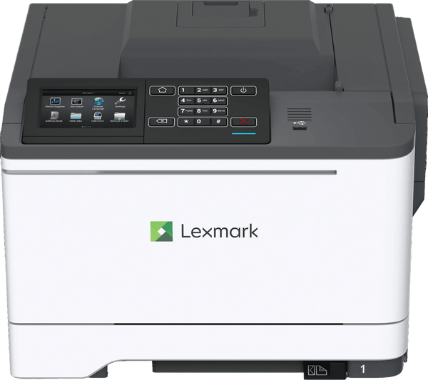 Lexmark C2240 A4 Colour Laser Printer