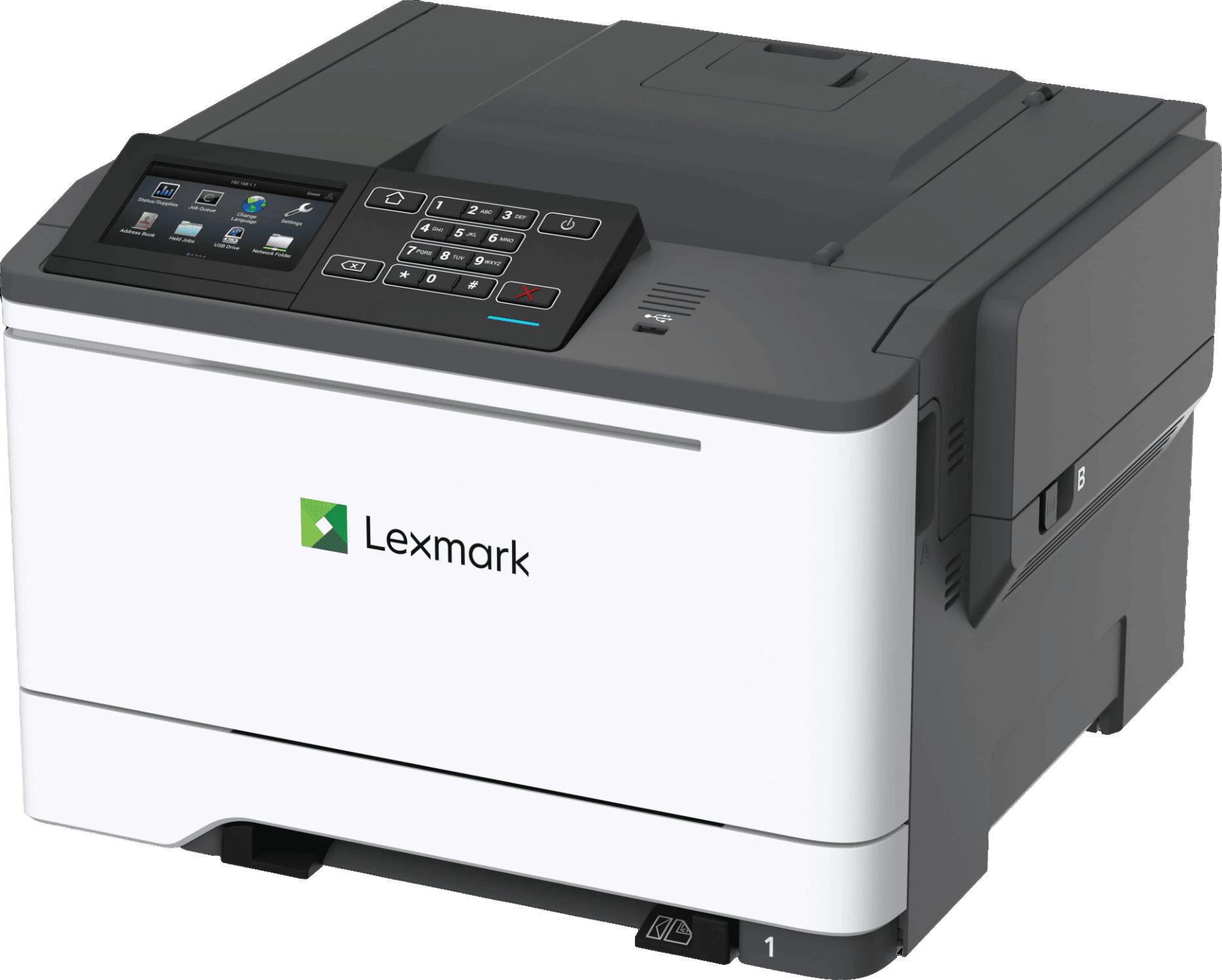 Lexmark C2240 A4 Colour Laser Printer