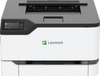 Lexmark C2326 Compact A4 Colour Printer