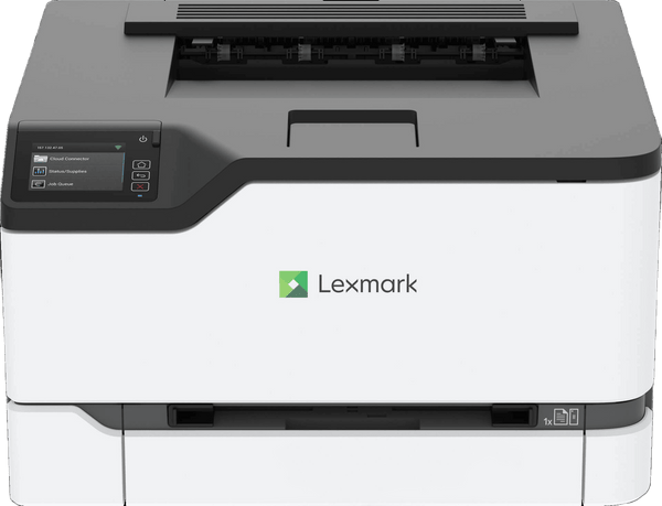 Lexmark C2326 Compact A4 Colour Printer