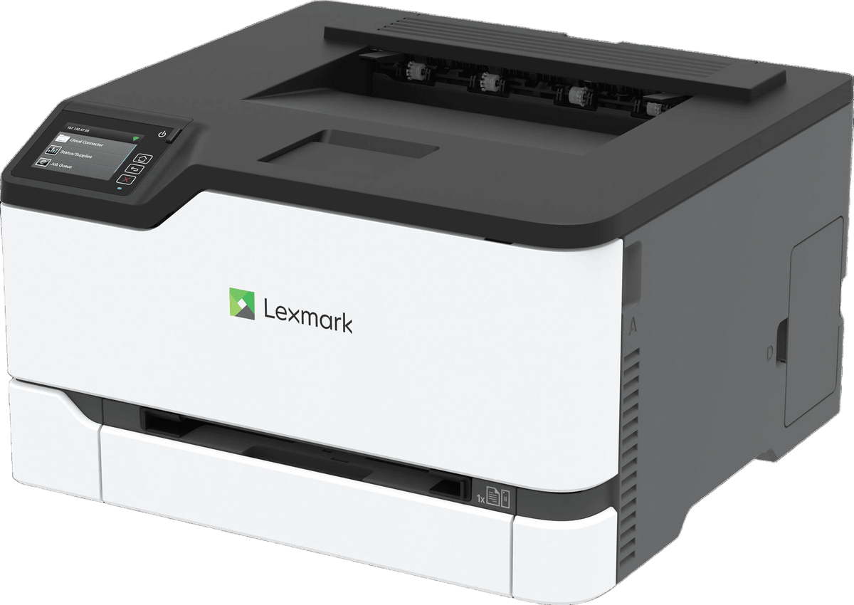 Lexmark C2326 Compact A4 Colour Printer
