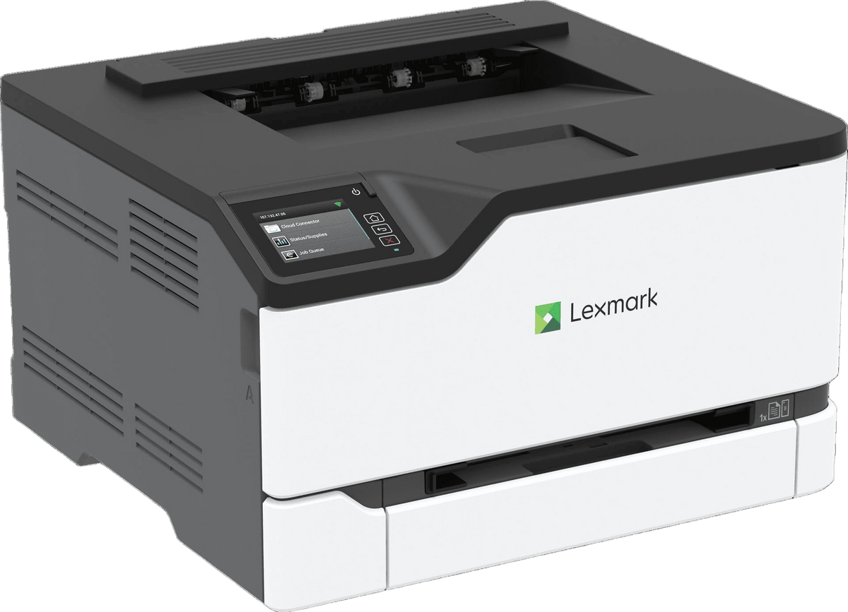 Lexmark C2326 Compact A4 Colour Printer