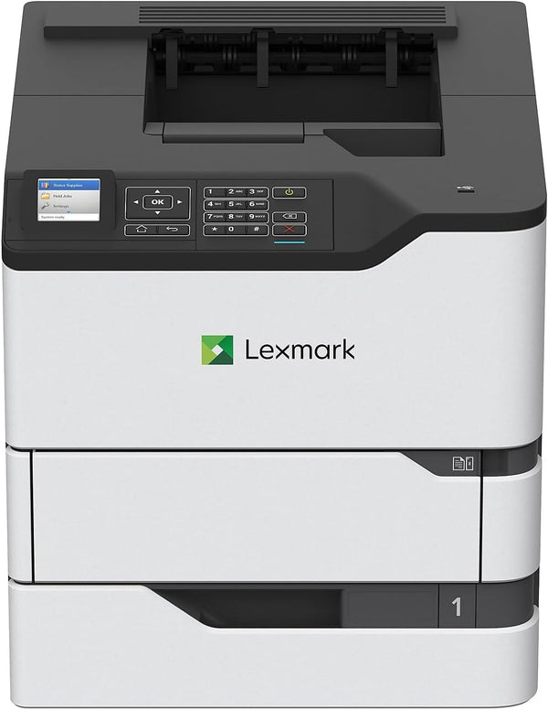 Lexmark MS823dn Monochrome Laser Printer (50G0200)