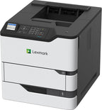 Lexmark MS823dn Monochrome Laser Printer (50G0200)
