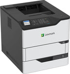Lexmark MS823dn Monochrome Laser Printer (50G0200)
