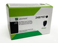 Lexmark 24B7157 High Yield Black Toner Cartridge – XC2235 / C2240
