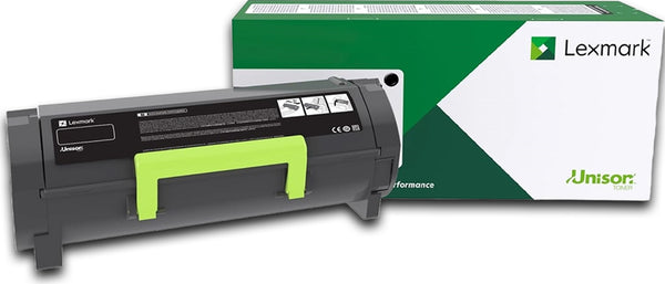 Lexmark 24B7541 Extra High Yield Black Toner Cartridge – M3350 / XM3350