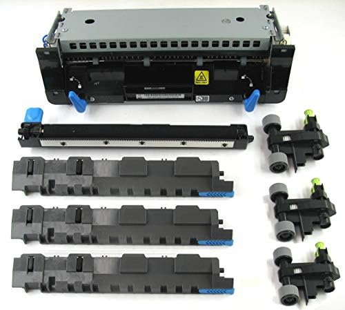 Lexmark 41X2233 Genuine Maintenance Kit (Type 00) – 110-120V