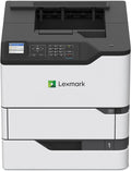 Lexmark MS823n Monochrome Laser Printer (50G0180)