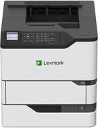 Lexmark MS823n Monochrome Laser Printer (50G0180)