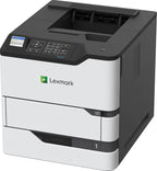 Lexmark MS823n Monochrome Laser Printer (50G0180)