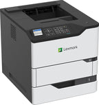 Lexmark MS823n Monochrome Laser Printer (50G0180)