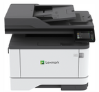 Lexmark MX431adw Monochrome Laser MFP (29S0500)