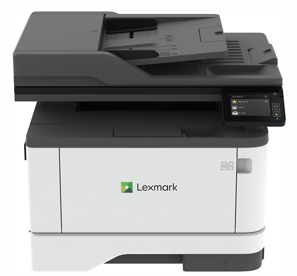 Lexmark MX431adw Monochrome Laser MFP (29S0500)