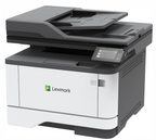 Lexmark MX431adw Monochrome Laser MFP (29S0500)