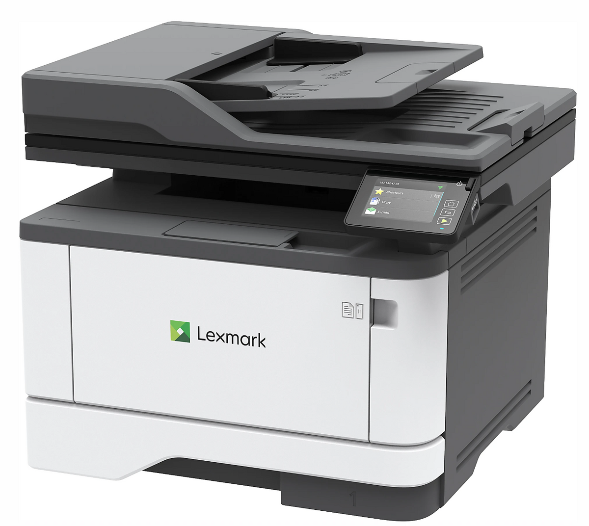 Lexmark MX431adw Monochrome Laser MFP (29S0500)