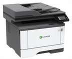 Lexmark MX431adw Monochrome Laser MFP (29S0500)