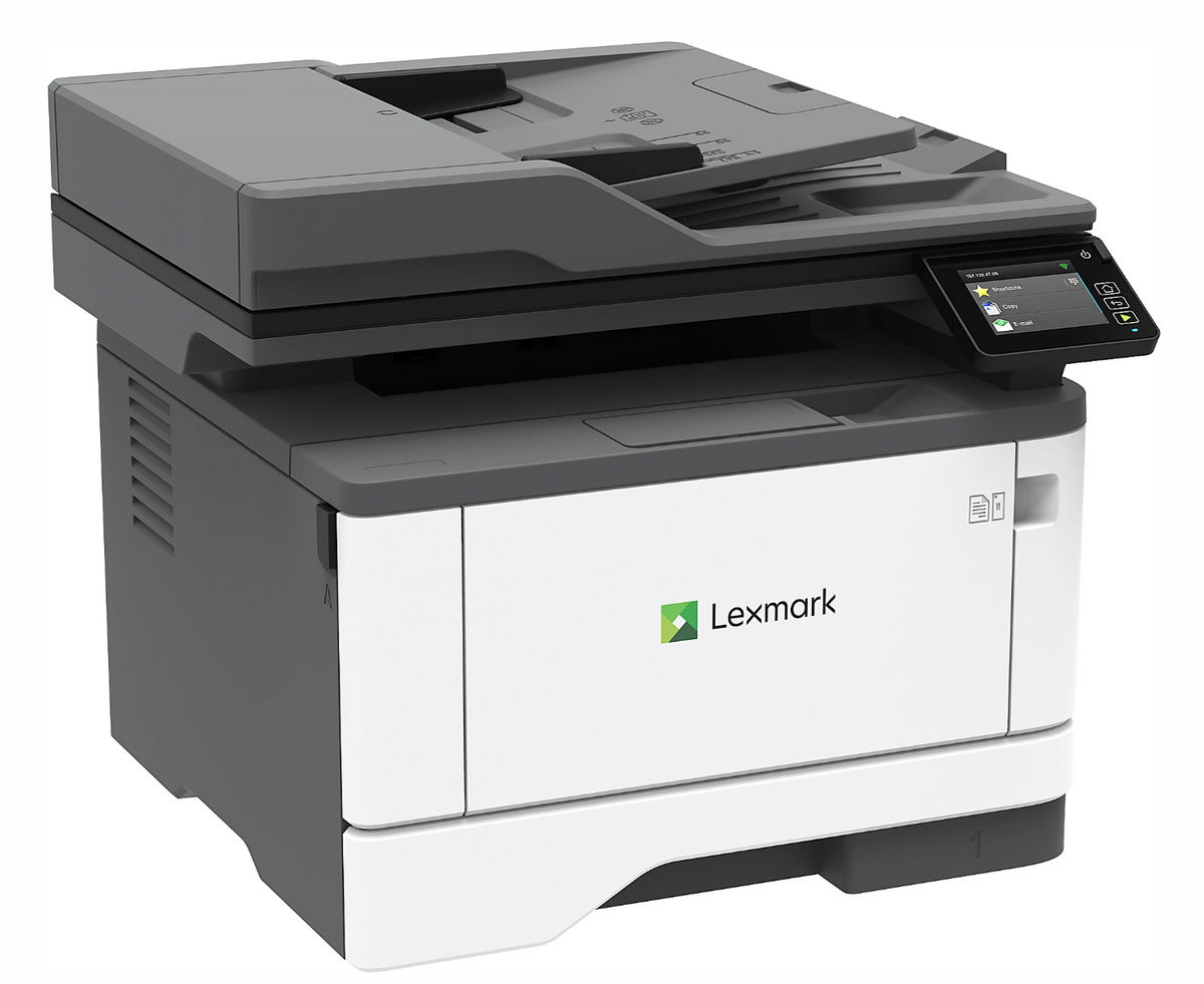 Lexmark MX431adw Monochrome Laser MFP (29S0500)