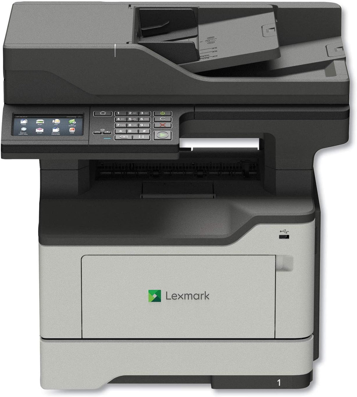 Lexmark MX521ade Monochrome Laser MFP (36S0800)