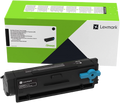 Lexmark Unison Original Toner Cartridge - Black