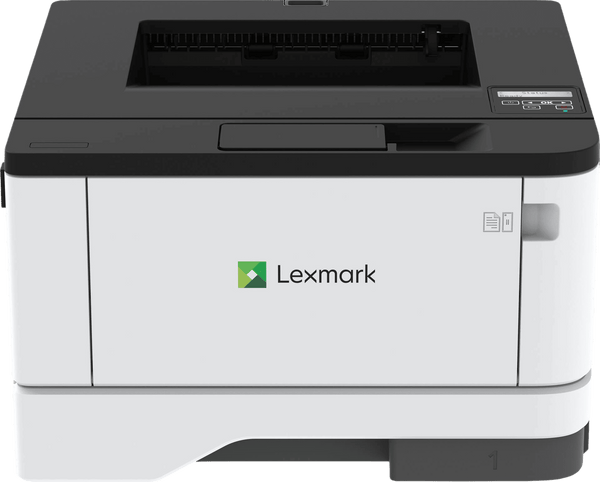 Lexmark M1342 Monochrome Desktop Printer