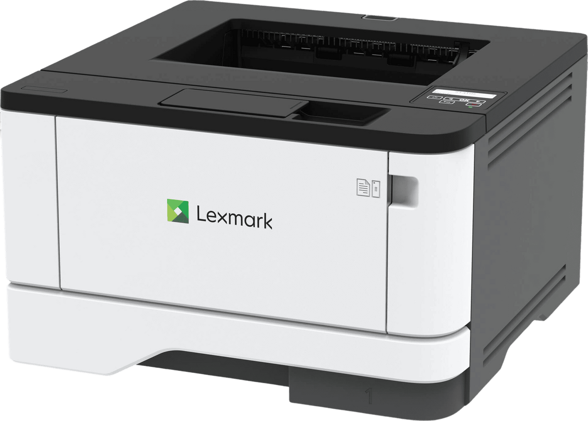 Lexmark M1342 Monochrome Desktop Printer