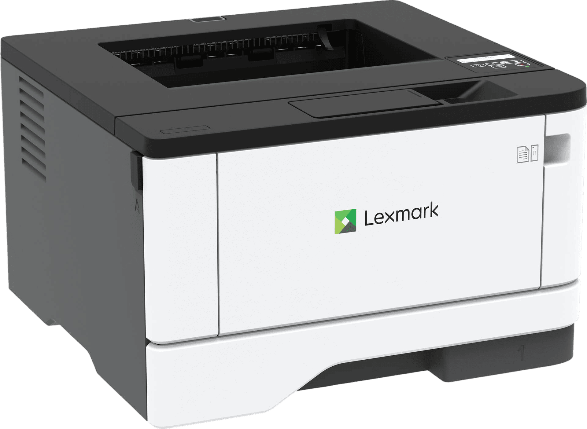 Lexmark M1342 Monochrome Desktop Printer