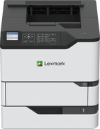 Lexmark MS820 Series Monochrome Workgroup Printer