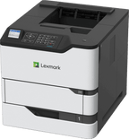 Lexmark MS820 Series Monochrome Workgroup Printer
