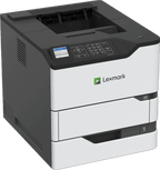 Lexmark MS820 Series Monochrome Workgroup Printer