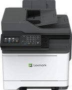 Lexmark XC2235 A4 Colour Multifunctional Printer