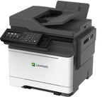 Lexmark XC2235 A4 Colour Multifunctional Printer