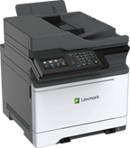 Lexmark XC2235 A4 Colour Multifunctional Printer