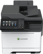 Lexmark XC4240 A4 Colour Multifunctional Printer