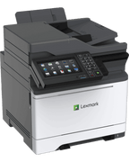 Lexmark XC4240 A4 Colour Multifunctional Printer
