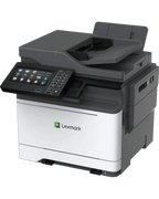 Lexmark XC4240 A4 Colour Multifunctional Printer