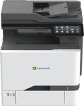 Lexmark XC4342 Colour Multifunctional Printer