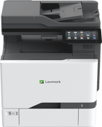 Lexmark XC4342 Colour Multifunctional Printer