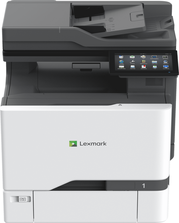 Lexmark XC4342 Colour Multifunctional Printer