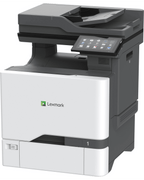 Lexmark XC4342 Colour Multifunctional Printer