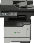 Lexmark XM1246 Multifunctional Desktop Printer