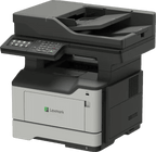 Lexmark XM1246 Multifunctional Desktop Printer