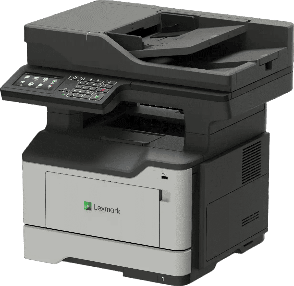 Lexmark XM1246 Multifunctional Desktop Printer